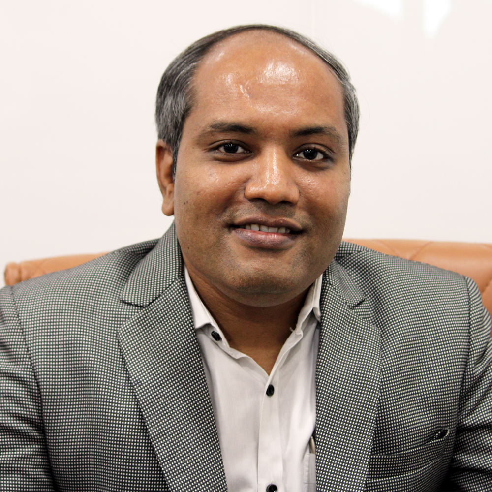 Bhavesh Jain