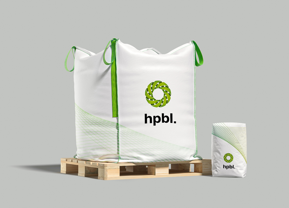 HPBL Bags