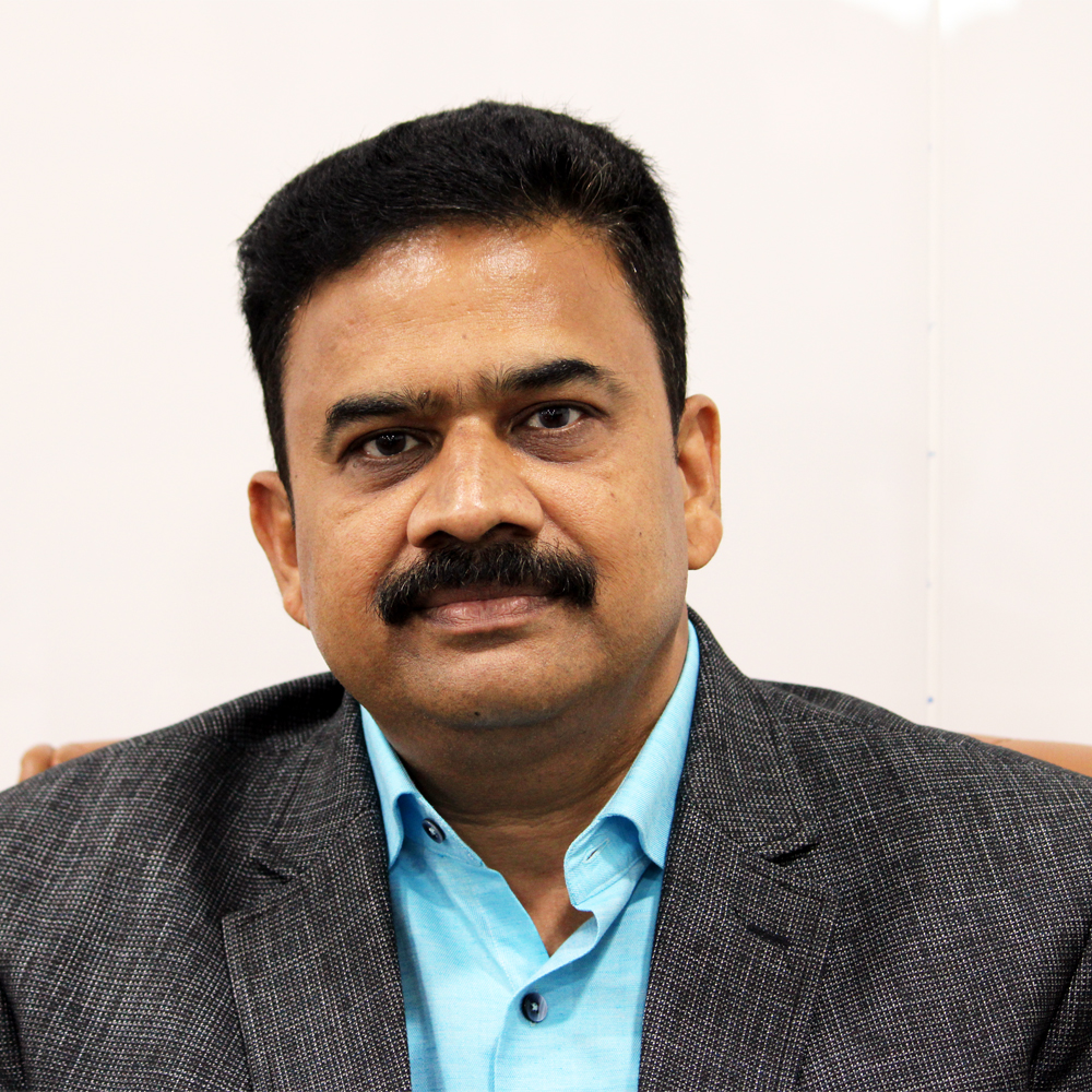 Makarand Deorankar