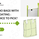 FIBCs/Jumbo Bags with Liner or Coating Which Choice to Pick