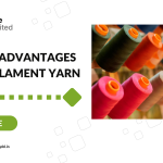 Different Advantages of Multifilament Yarn