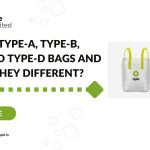What Are Type-A, Type-B, Type-C, And Type-D bags And How Are they Different