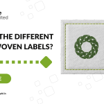 What are the Different Types of Woven Labels