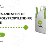 Advantages And Steps Of Recycling Polypropylene (PP) Jumbo Bags
