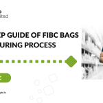 Step By Step Guide Of FIBC Bags Manufacturing Process