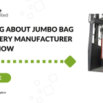 Everything About Jumbo Bag Testing Every Manufacturer Should Know
