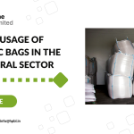 Different Usage of Baffle FIBC Bags in the Agricultural Sector
