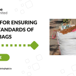 Checklist for ensuring quality standards of FIBC bulk bags