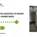 Everything You wanted to know about Type D Jumbo Bags