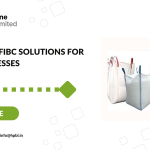 Affordable FIBC Solutions for Small Businesses