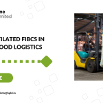 Role of Ventilated FIBCs in Perishable Food Logistics