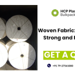 HPBL's Woven Fabric
