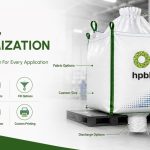 FIBC bag customization options