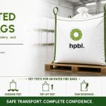 UN-rated FIBC bags testing and safety requirements