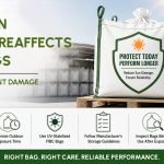 UV exposure effects on FIBC bags